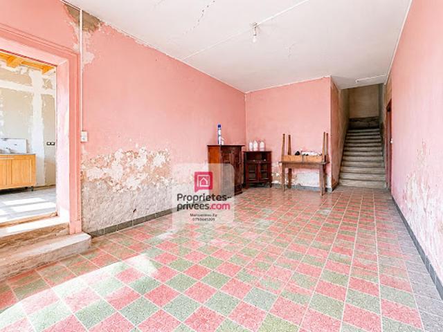 Maison vente à Chambéry, Coise-saint-jean-pied-gauthier