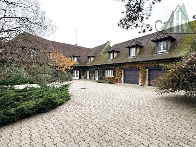 Maison vente à Nogent-sur-Seine, Le Mériot