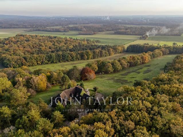 Maison vente à France métropolitaine, Saint-nicolas-la-chapelle