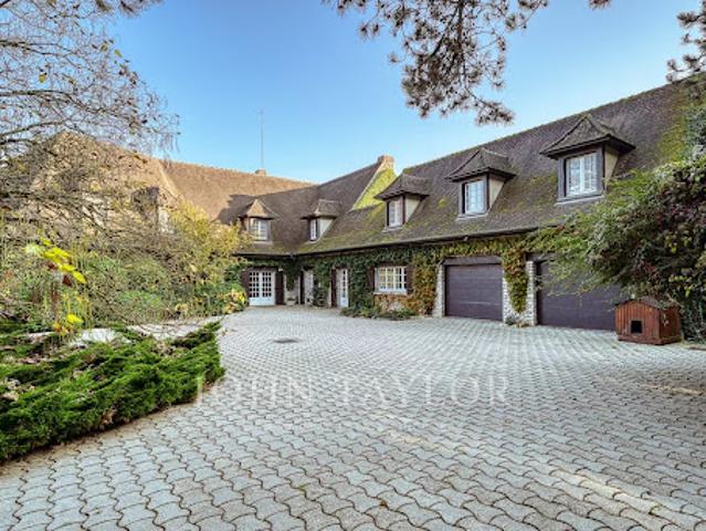 Maison vente à Provins
