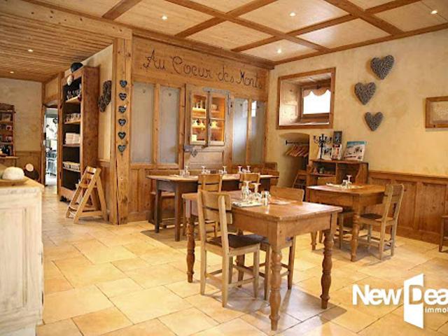 Maison vente à Bonneville, Entremont