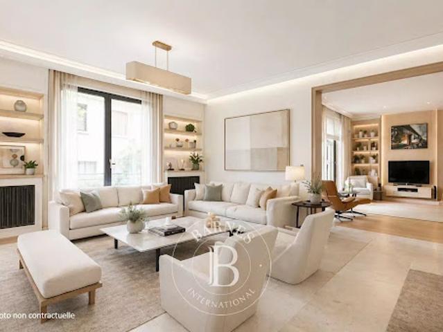 Maison vente à Nanterre, Neuilly-sur-seine