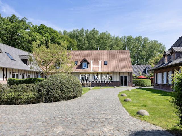 Maison vente à Dunkerque, Terdeghem