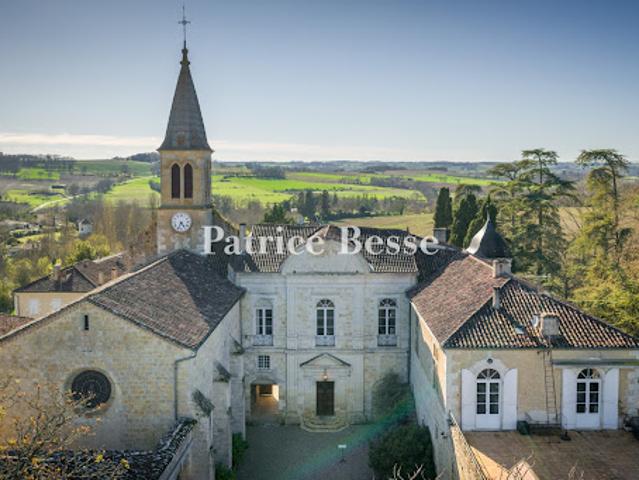 Maison vente à Condom