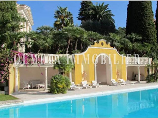 Maison vente à Nice, Roquebrune-cap-martin