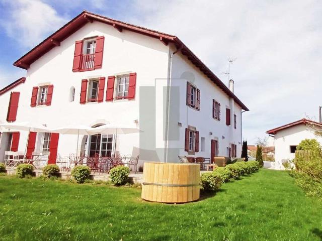 Maison vente à Bayonne, Ahetze