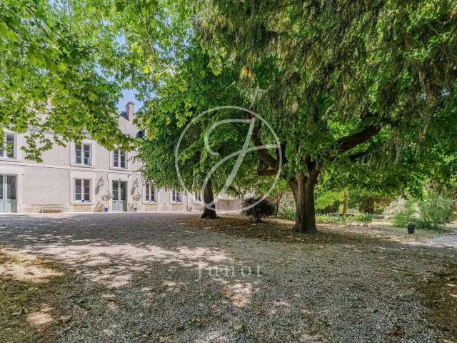 Maison vente à Loches, Amboise