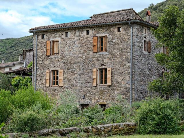 Maison vente à Alès, Anduze