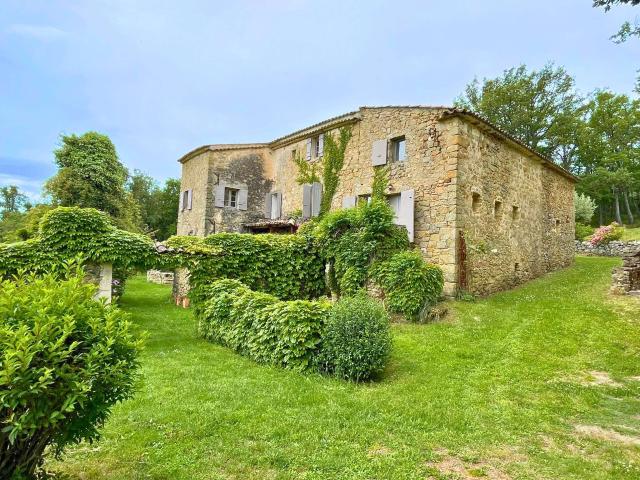 Maison vente à Apt