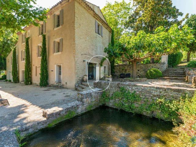 Maison vente à Apt