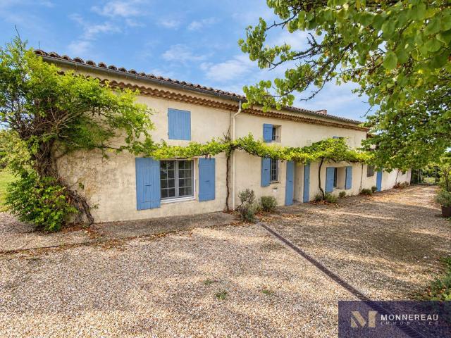 Maison vente à Saintes, Arces