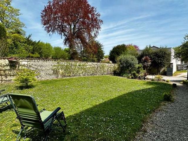 Maison vente à Cognac, Barbezieux-saint-hilaire