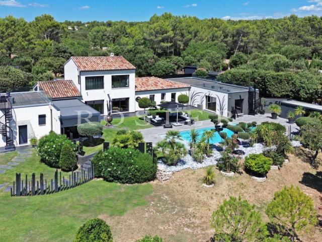 Maison vente à Apt, Beaumettes