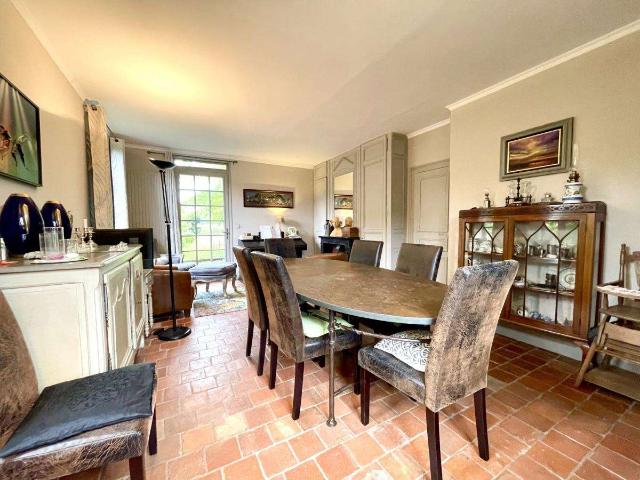 Maison vente à Lisieux, Beuvillers