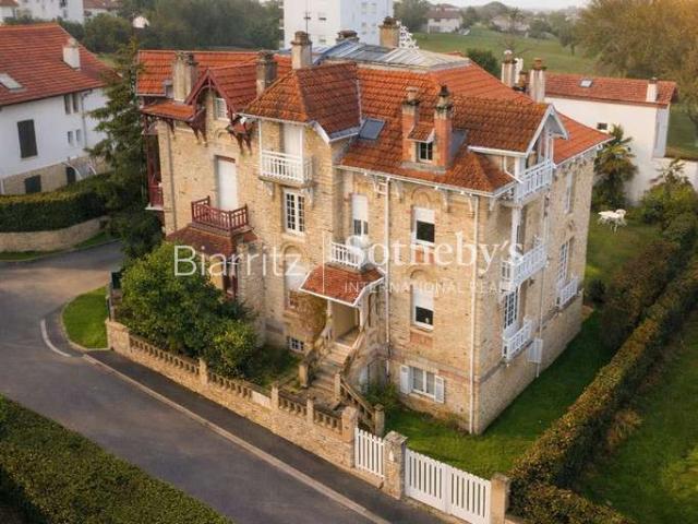 Maison vente à Bayonne, Biarritz