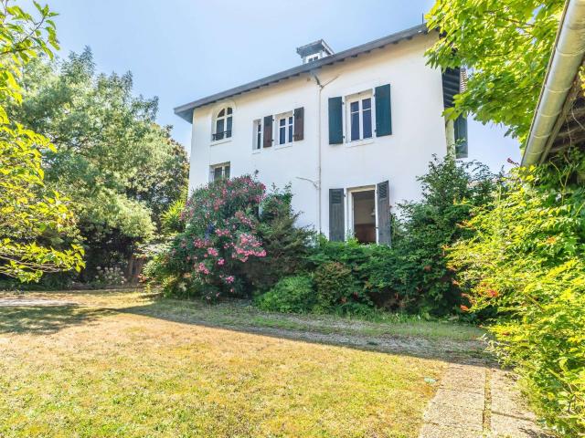 Maison vente à Bayonne, Biarritz