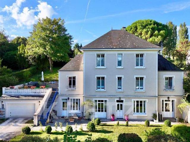 Maison vente à Loches, Bléré