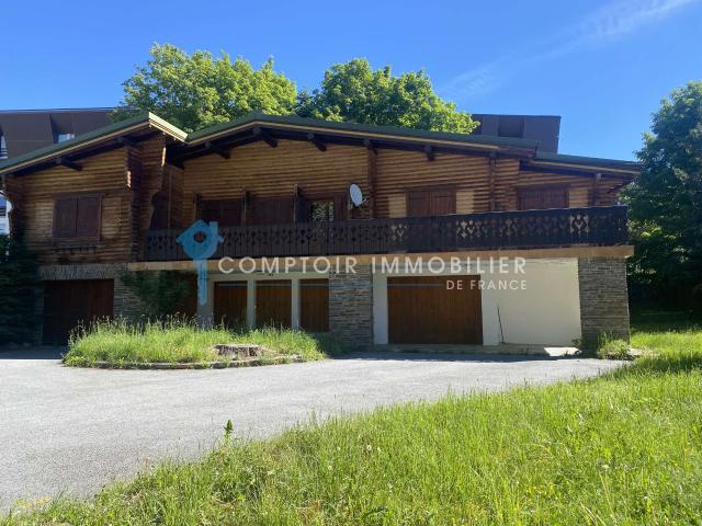 Maison vente à Bolquère, Pyrénées-Orientales