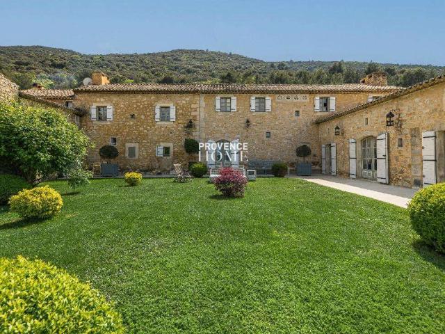 Maison vente à Apt, Bonnieux