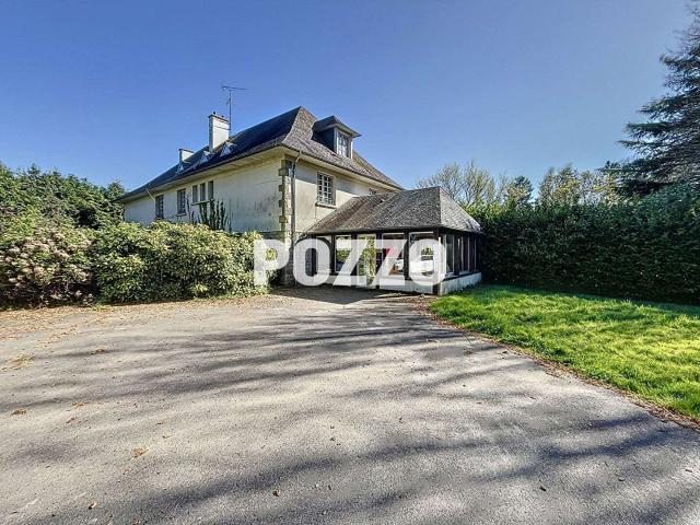 Maison vente à Avranches, Brécey