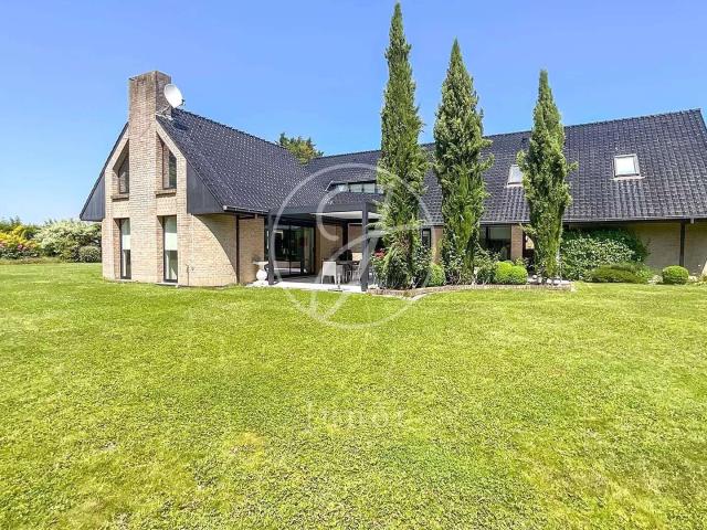 Maison vente à Valenciennes, Brillon