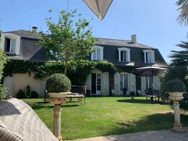Maison vente à Rennes, Bretagne