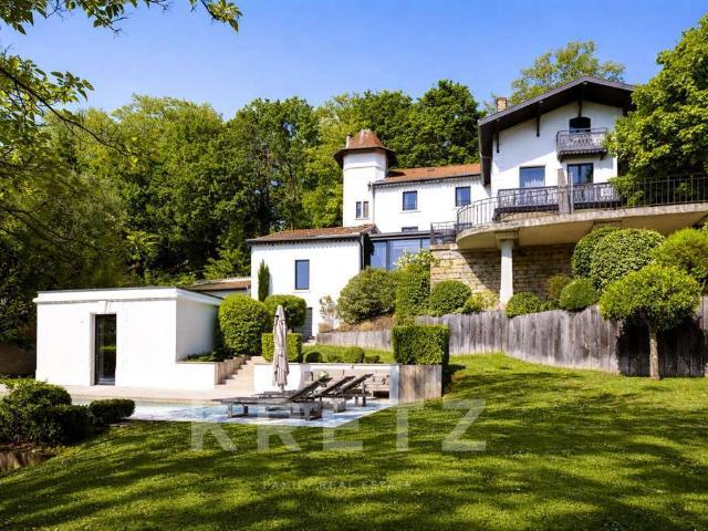 Maison vente à Lyon, Métropole de Lyon