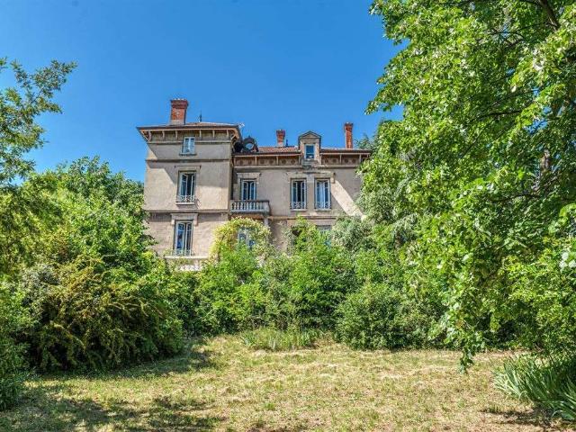 Maison vente à Lyon, Métropole de Lyon