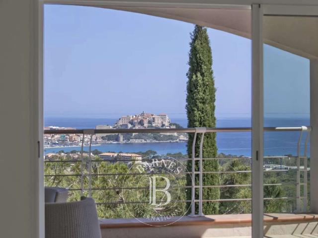Maison vente à Calvi