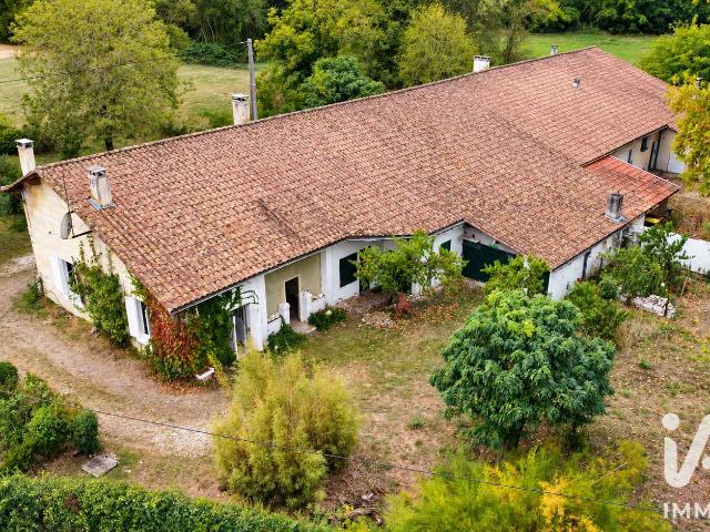 Maison vente à Camps-sur-l'Isle, Gironde