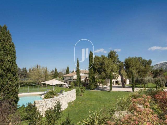 Maison vente à Apt, Cheval-blanc