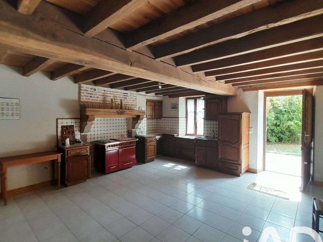 Maison vente à Bressuire, Clessé