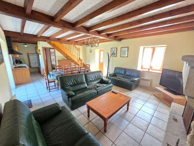 Maison vente à Combrit, Finistère