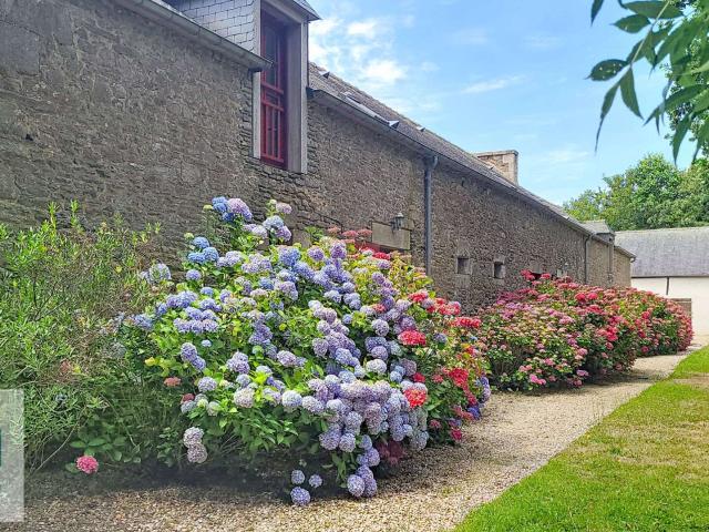 Maison vente à Dinan, Bretagne