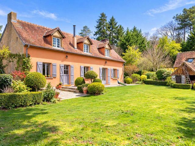 Maison vente à Le Mans, Ecommoy