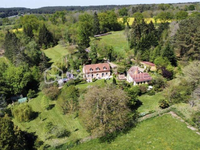Maison vente à Le Mans, Ecommoy