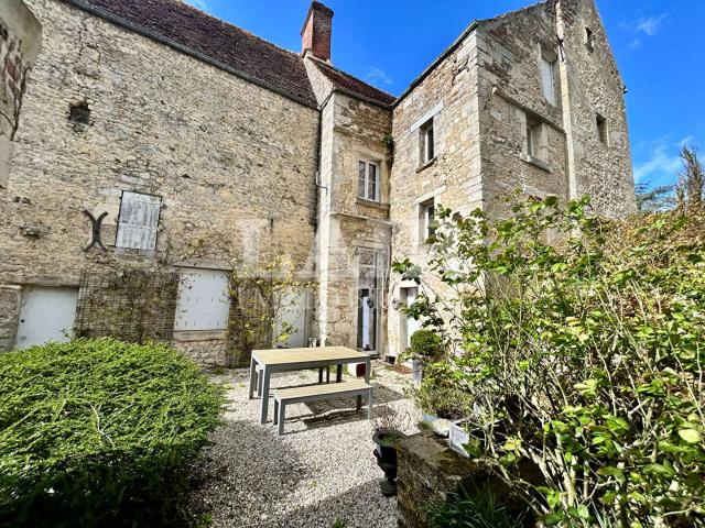 Maison vente à Argentan, Loucé