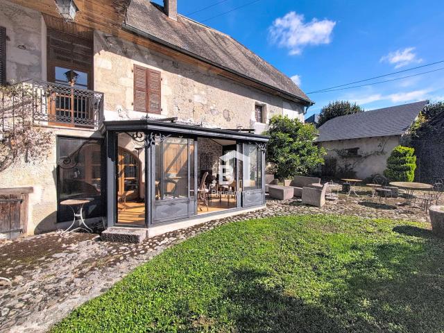 Maison vente à Chambéry, Auvergne-Rhône-Alpes