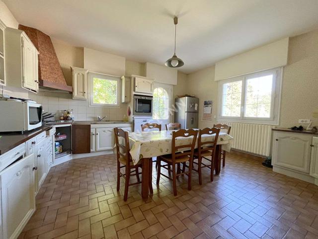 Maison vente à Pontivy, Bretagne