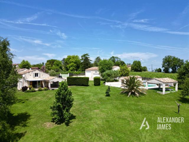 Maison vente à Bergerac, Eymet