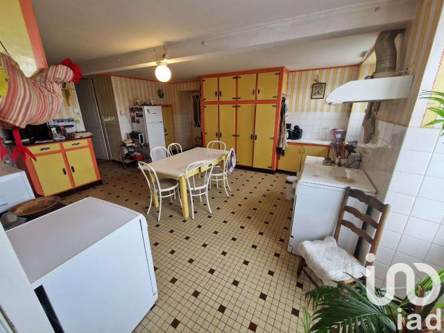 Maison vente à Niort, Frontenay-rohan-rohan