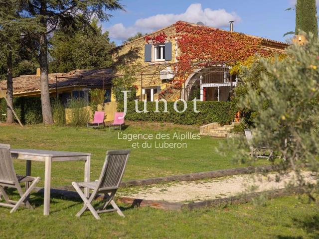 Maison vente à Gargas, Vaucluse