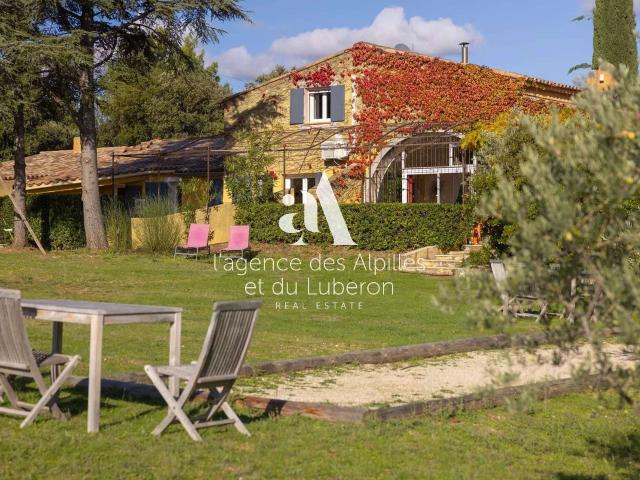 Maison vente à Apt, Provence-Alpes-Côte d'Azur
