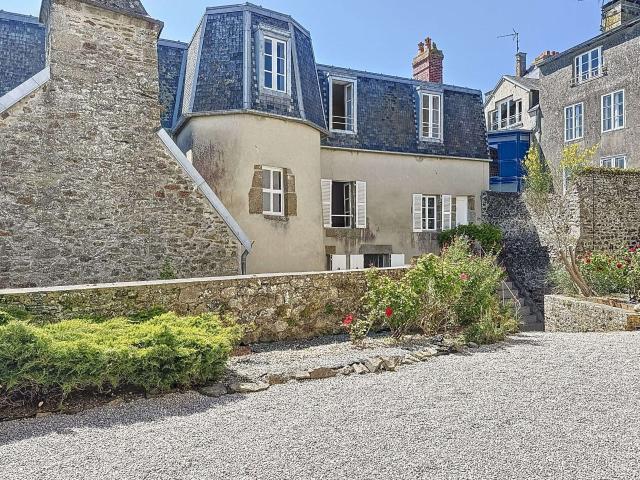 Maison vente à Avranches, Granville