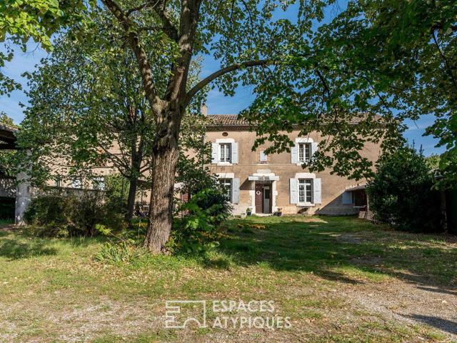 Maison vente à Tournon-sur-Rhône, Guilherand-granges