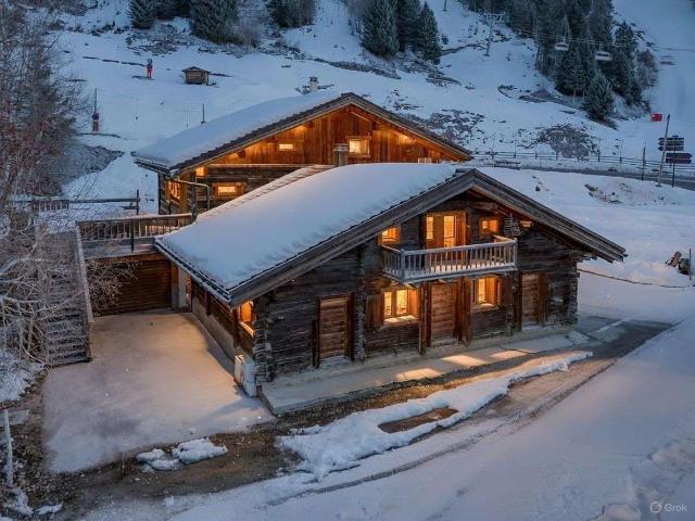 Maison vente à Albertville, Hauteluce
