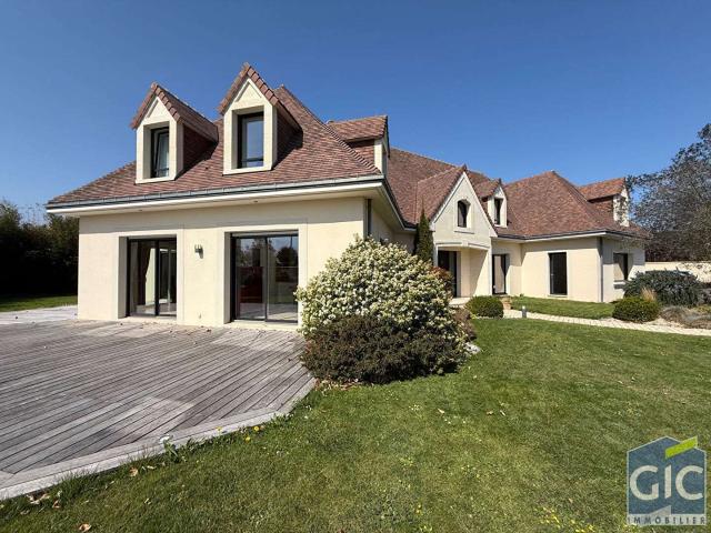 Maison vente à Caen, Hermanville-sur-mer