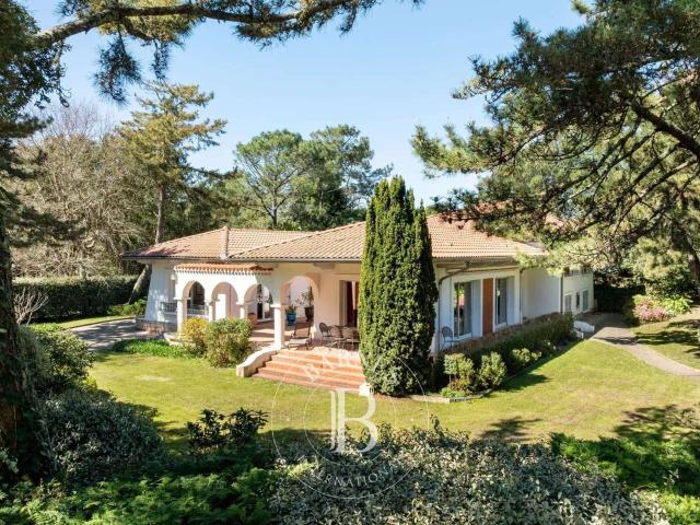 Maison vente à Dax, Soorts-hossegor