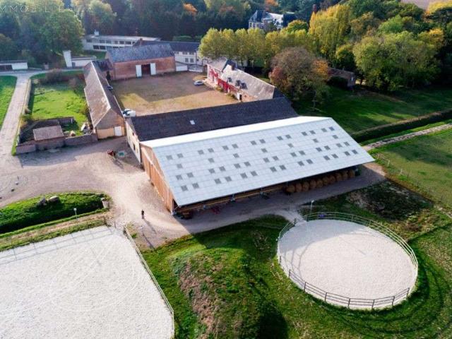 Maison vente à Chartres, Blandainville