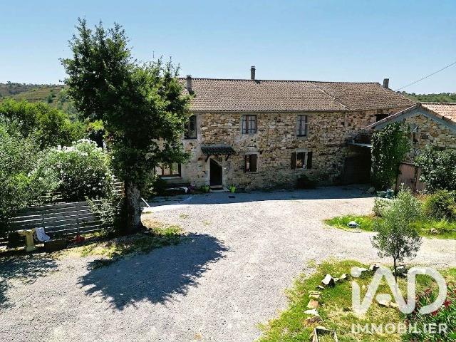 Maison vente à Joyeuse, Ardèche